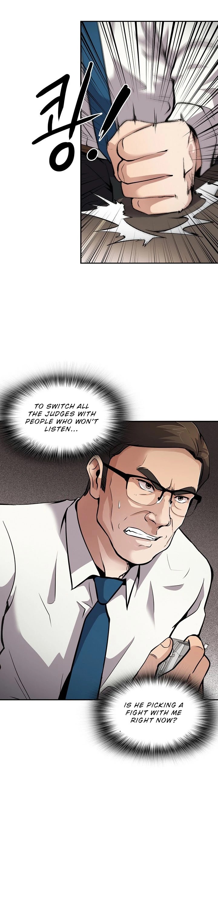 Again My Life Chapter 84 page 24 - Chapter 84