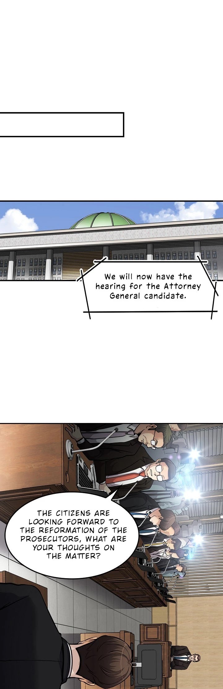 Again My Life Chapter 84 page 25 - Chapter 84