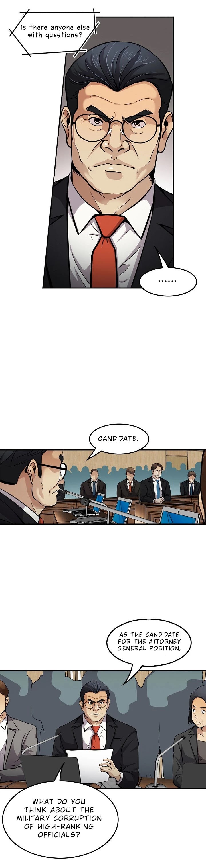 Again My Life Chapter 84 page 27 - Chapter 84