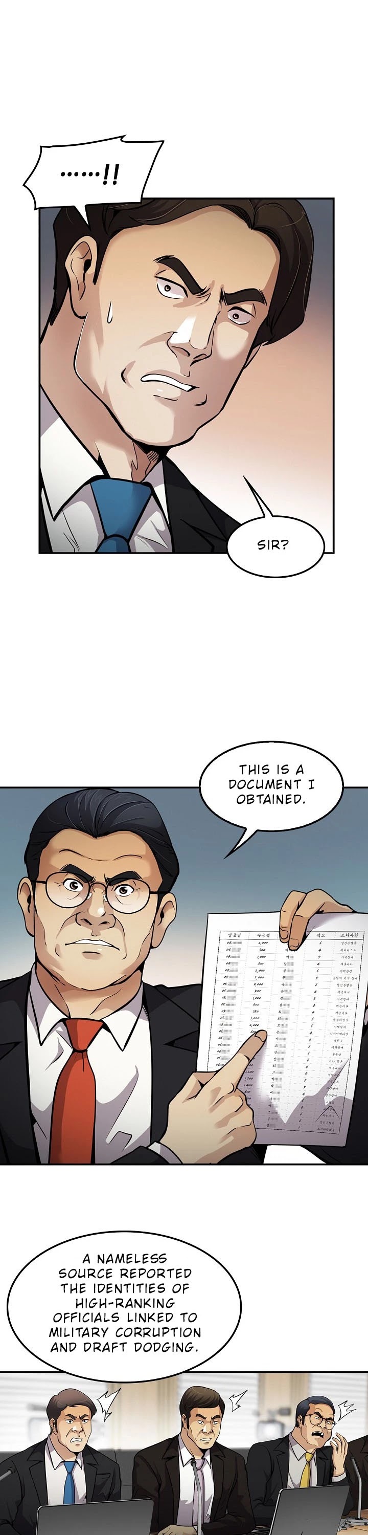 Again My Life Chapter 84 page 28 - Chapter 84