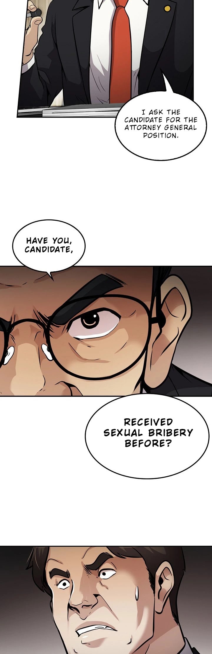 Again My Life Chapter 84 page 31 - Chapter 84