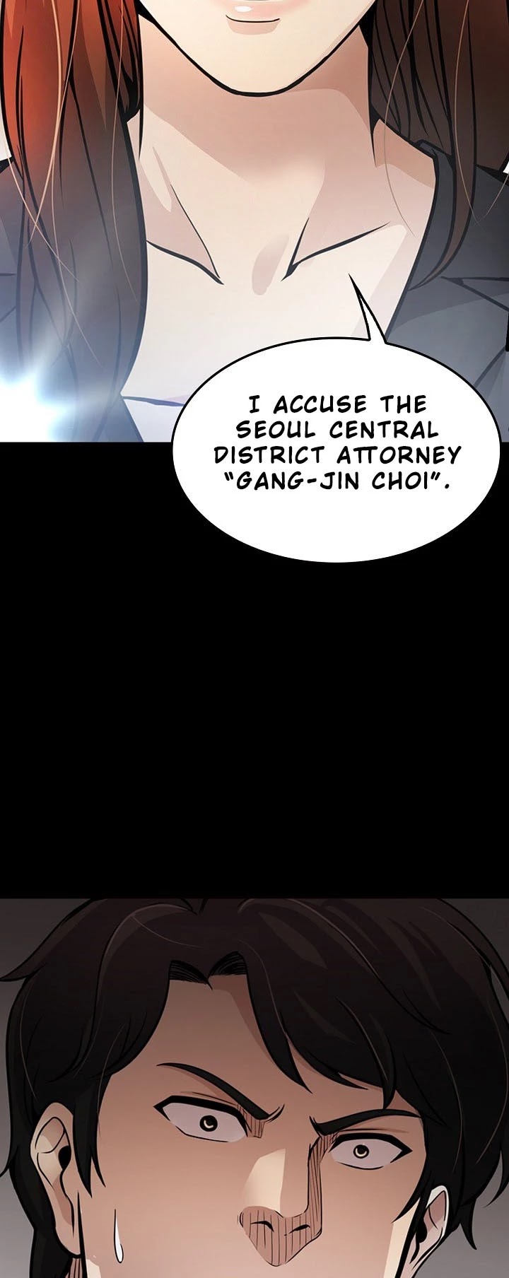 Again My Life Chapter 84 page 38 - Chapter 84
