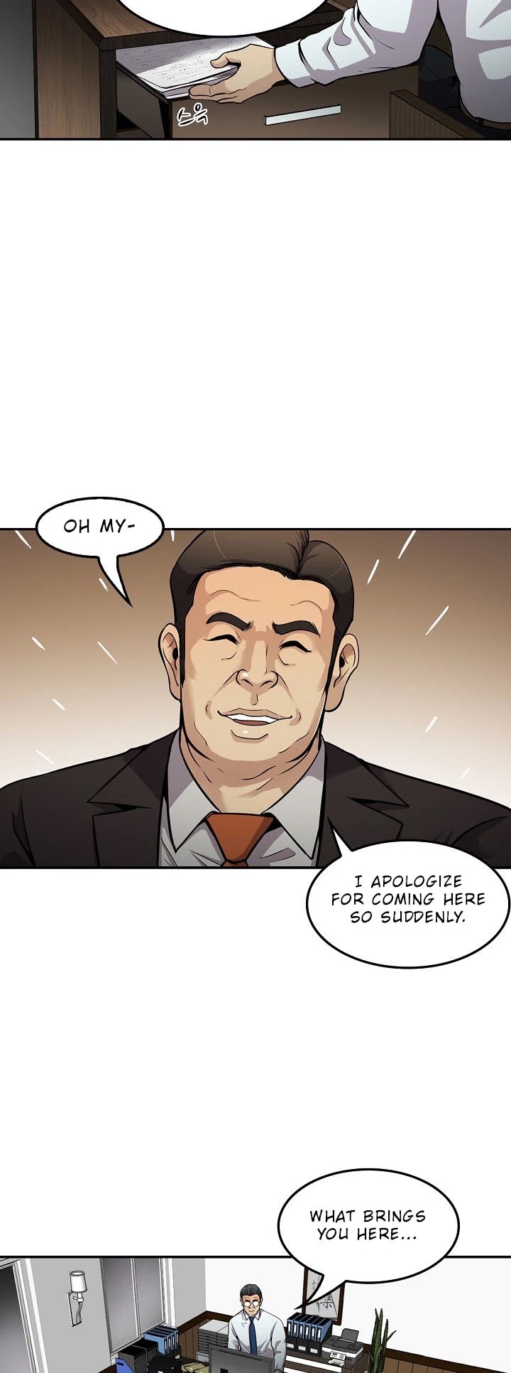 Again My Life Chapter 84 page 4 - Chapter 84