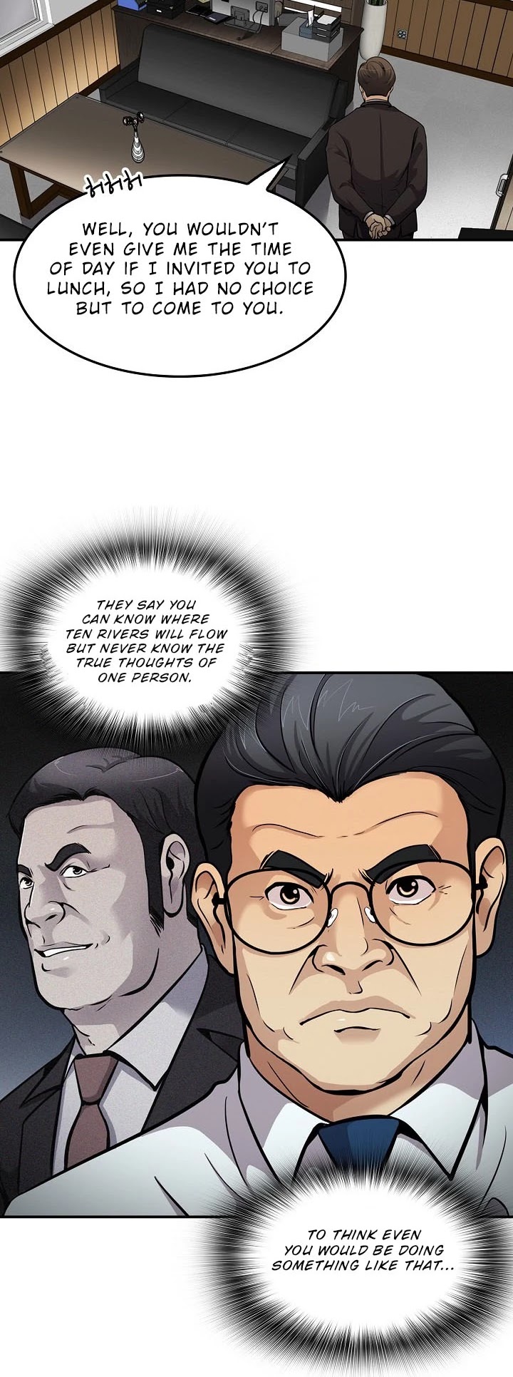 Again My Life Chapter 84 page 5 - Chapter 84