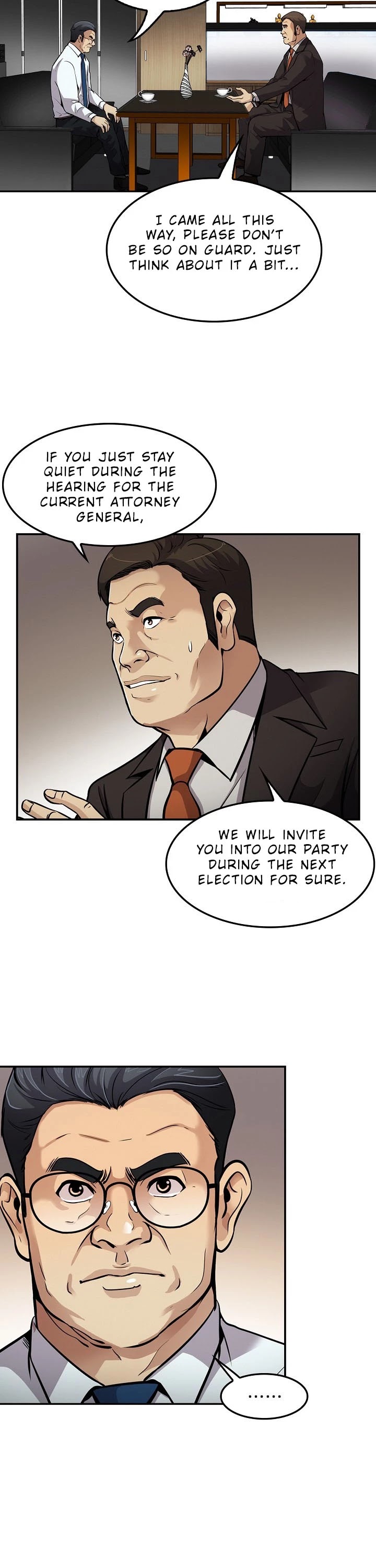 Again My Life Chapter 84 page 7 - Chapter 84