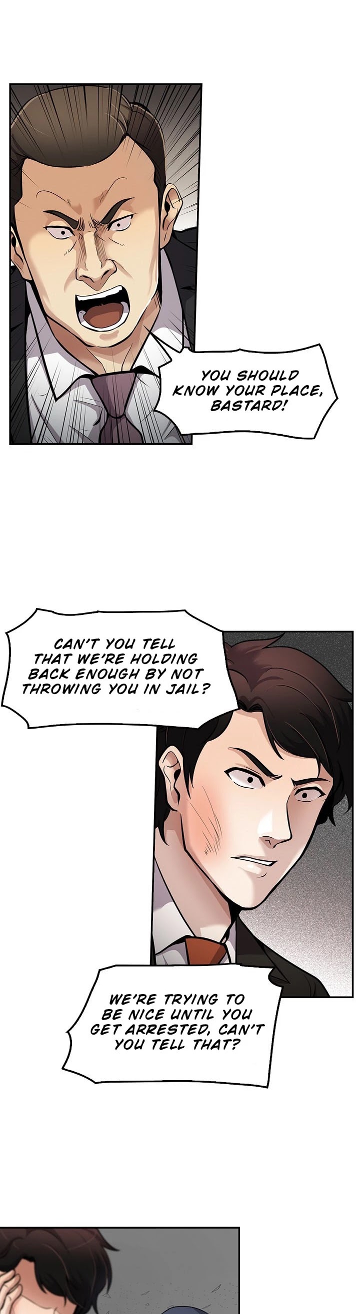 Again My Life Chapter 85 page 10 - Chapter 85