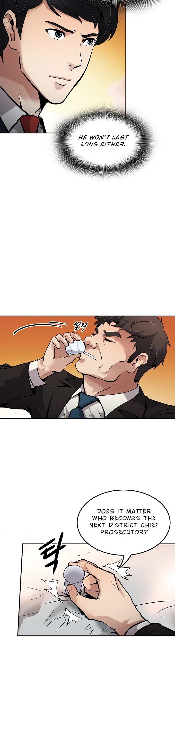 Again My Life Chapter 85 page 13 - Chapter 85