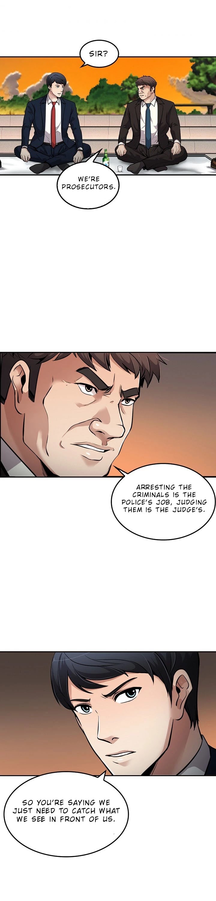 Again My Life Chapter 85 page 14 - Chapter 85