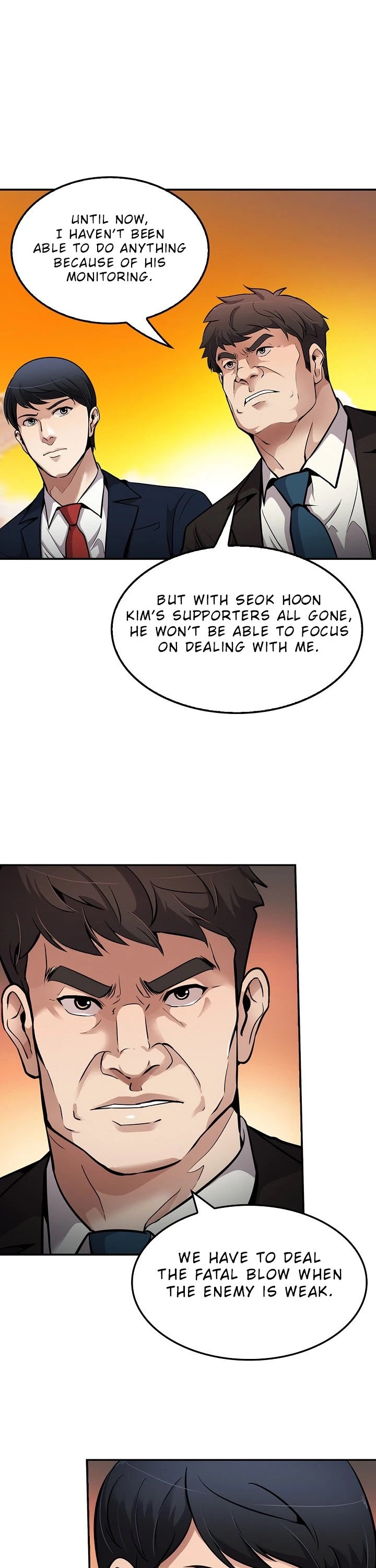 Again My Life Chapter 85 page 15 - Chapter 85
