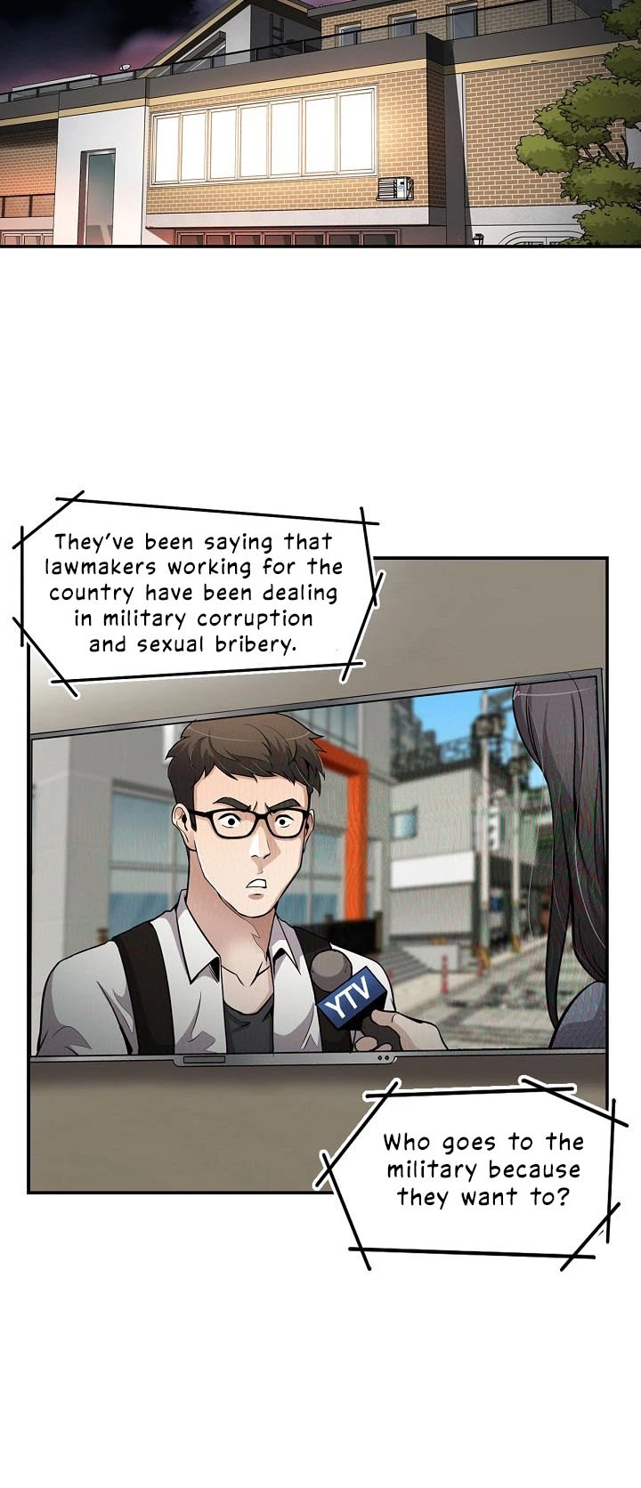 Again My Life Chapter 85 page 17 - Chapter 85