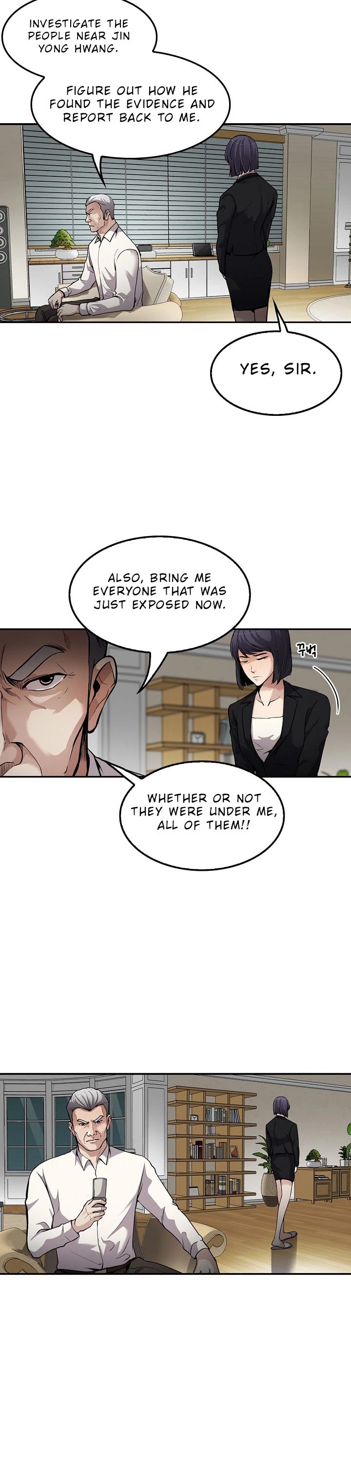 Again My Life Chapter 85 page 20 - Chapter 85