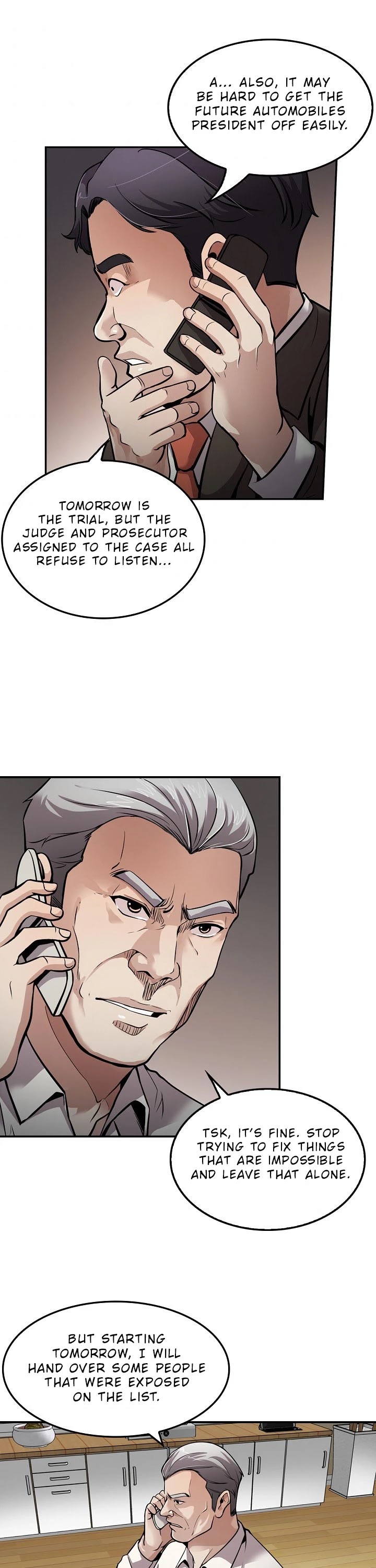 Again My Life Chapter 85 page 23 - Chapter 85