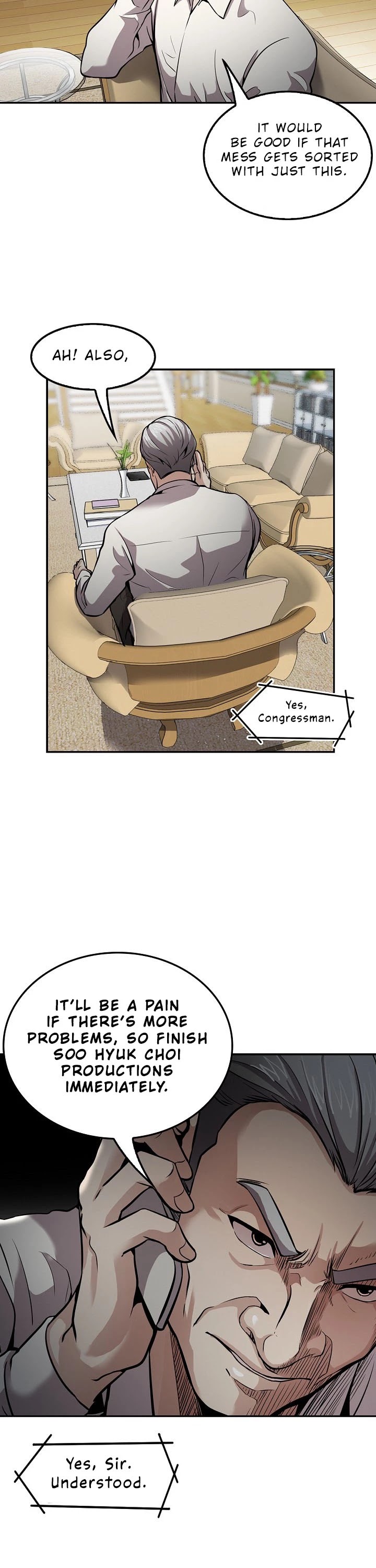 Again My Life Chapter 85 page 24 - Chapter 85