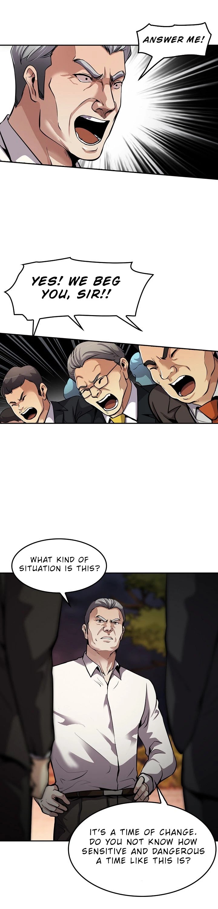Again My Life Chapter 85 page 29 - Chapter 85