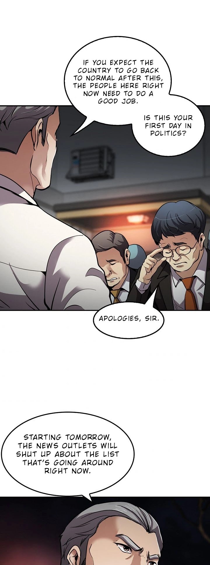 Again My Life Chapter 85 page 30 - Chapter 85