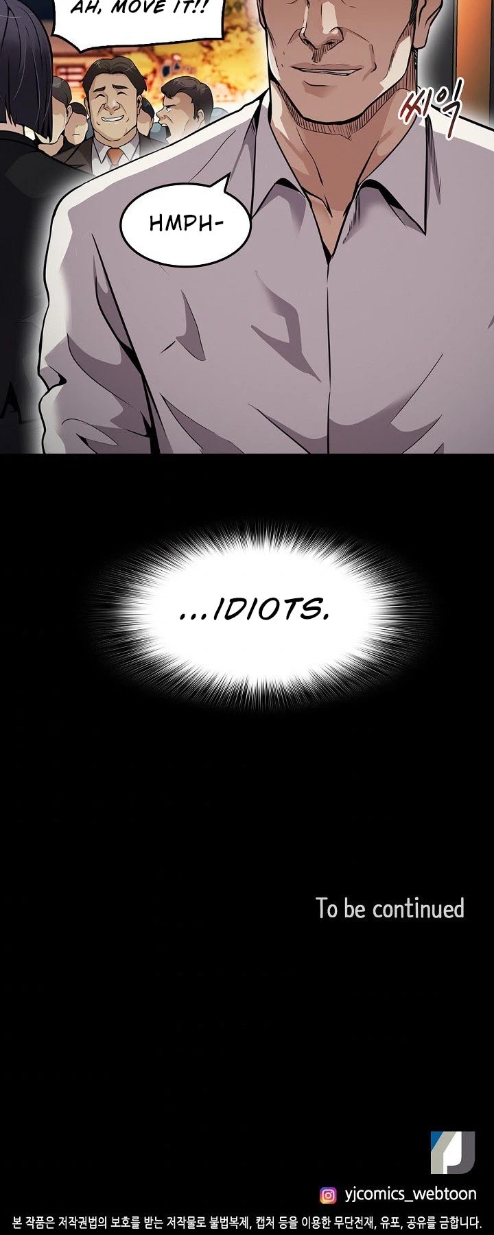 Again My Life Chapter 85 page 35 - Chapter 85