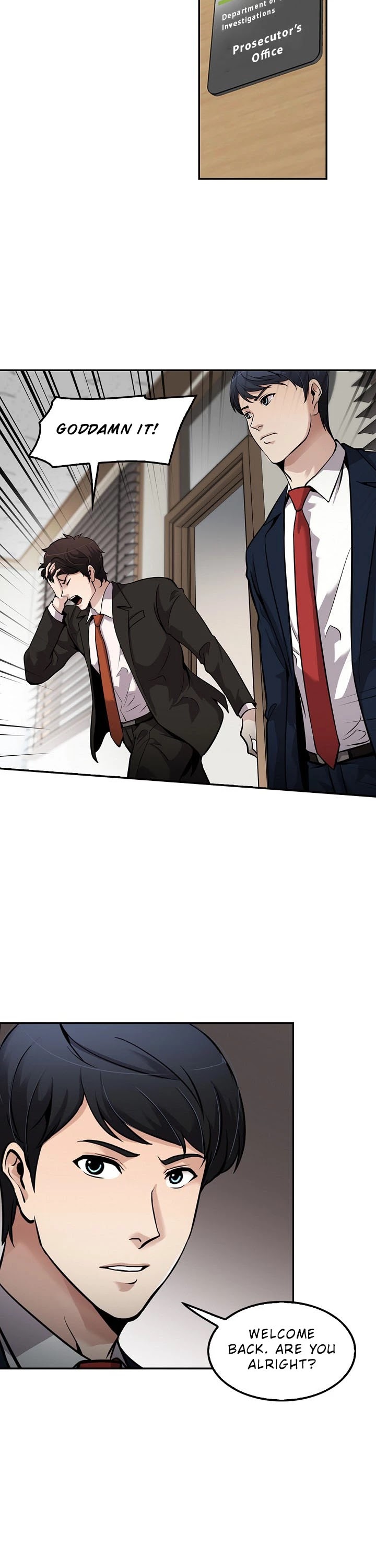 Again My Life Chapter 85 page 4 - Chapter 85