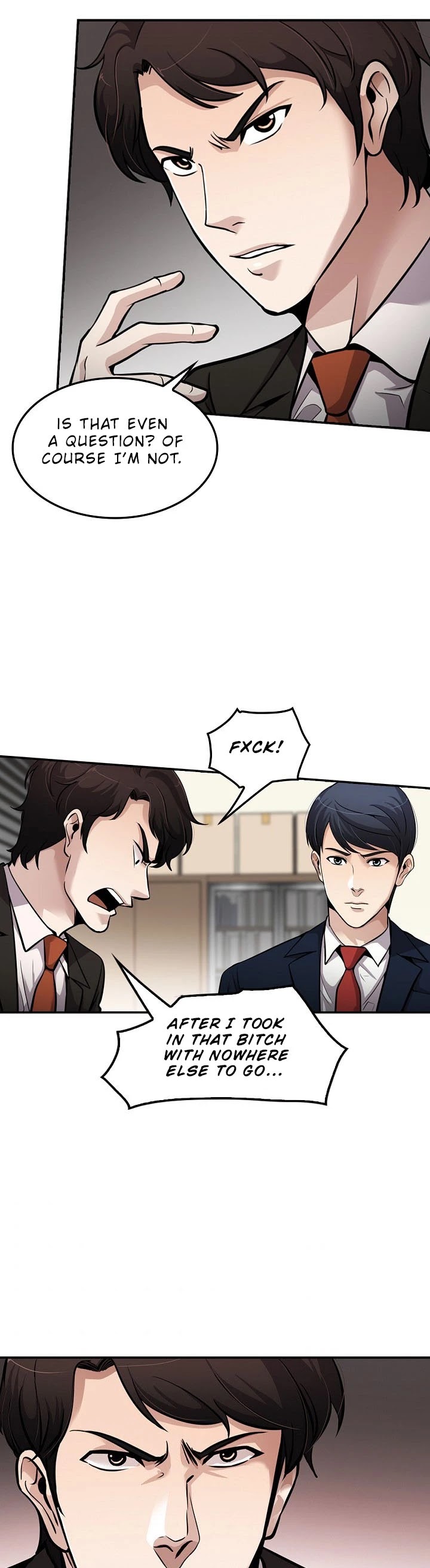 Again My Life Chapter 85 page 5 - Chapter 85