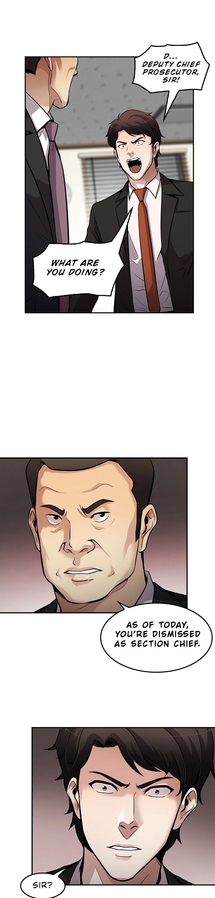 Again My Life Chapter 85 page 7 - Chapter 85