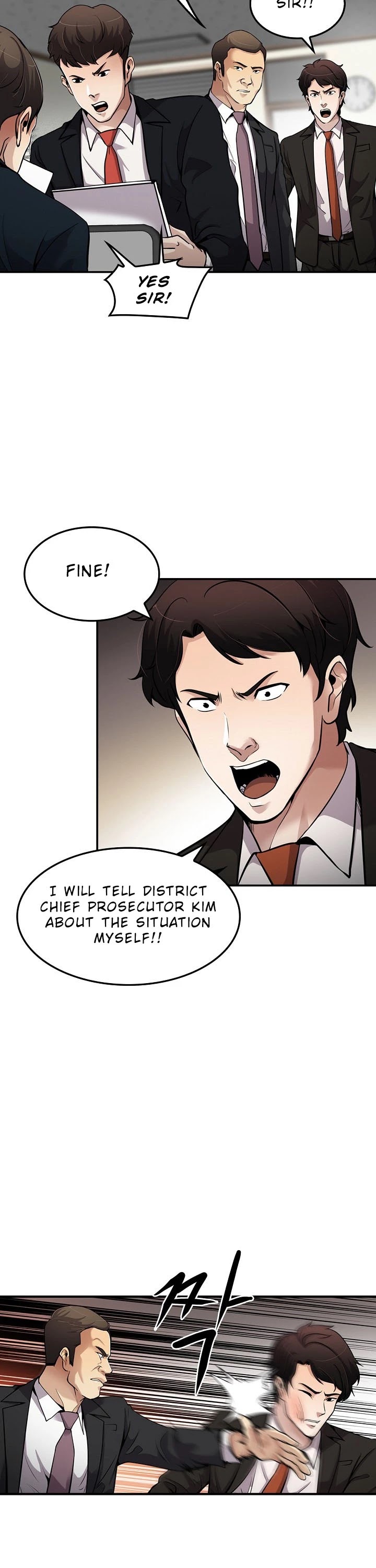Again My Life Chapter 85 page 9 - Chapter 85