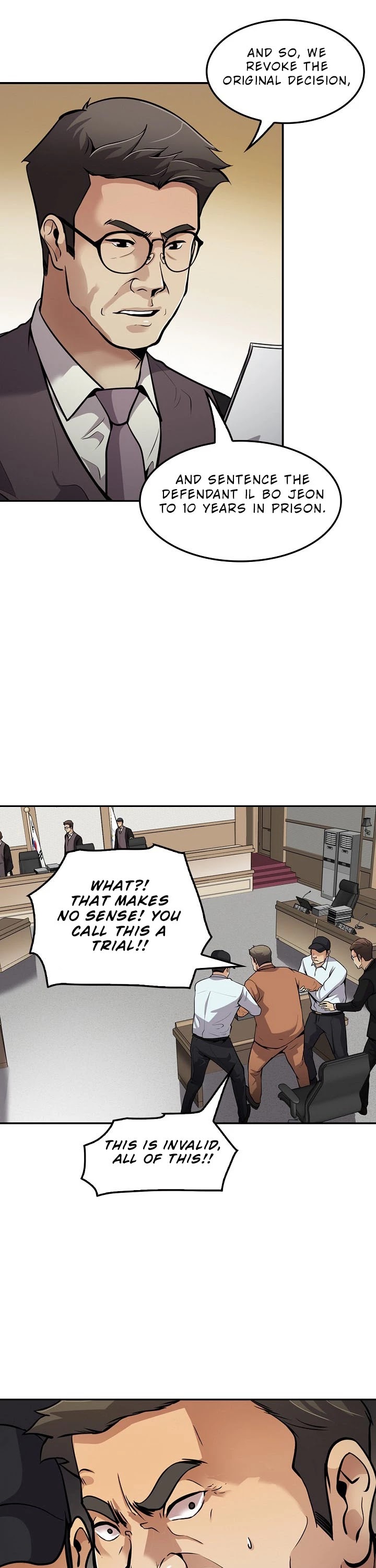 Again My Life Chapter 86 page 10 - Chapter 86