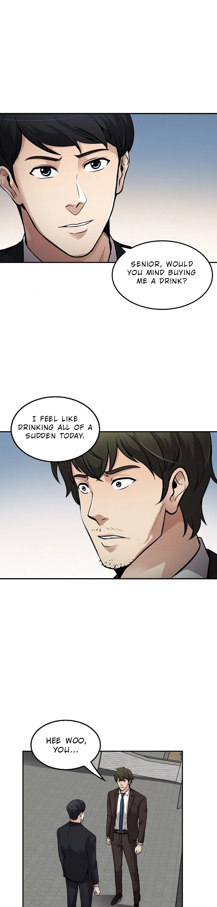 Again My Life Chapter 86 page 14 - Chapter 86
