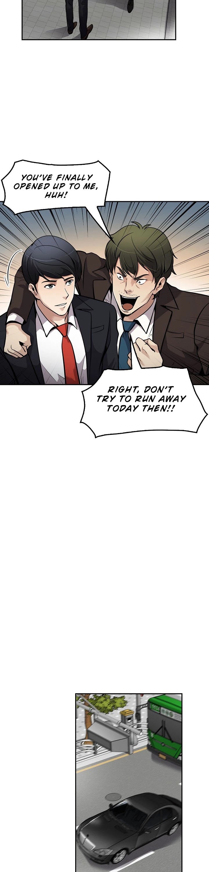 Again My Life Chapter 86 page 15 - Chapter 86