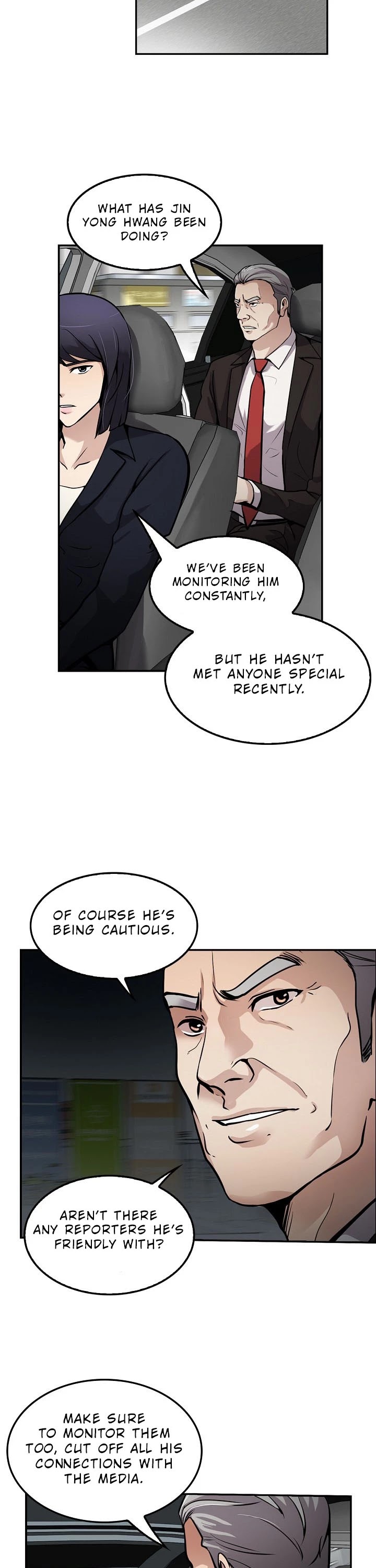 Again My Life Chapter 86 page 16 - Chapter 86
