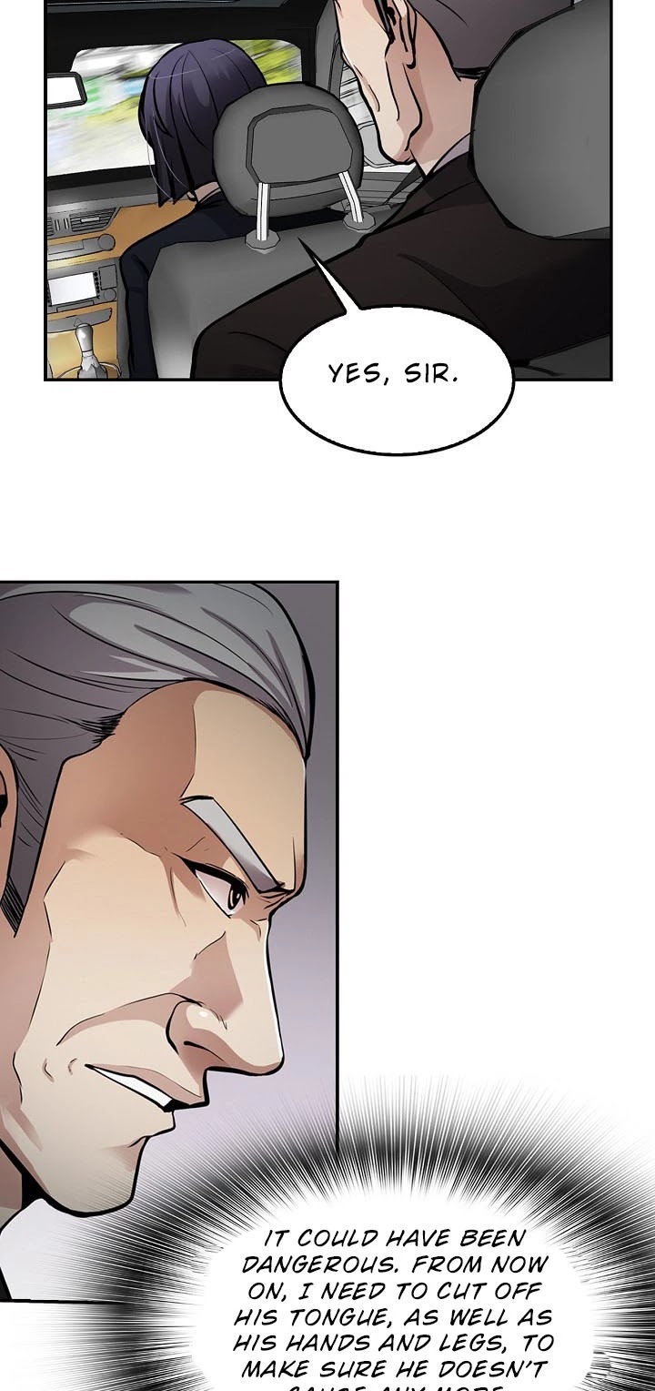 Again My Life Chapter 86 page 17 - Chapter 86