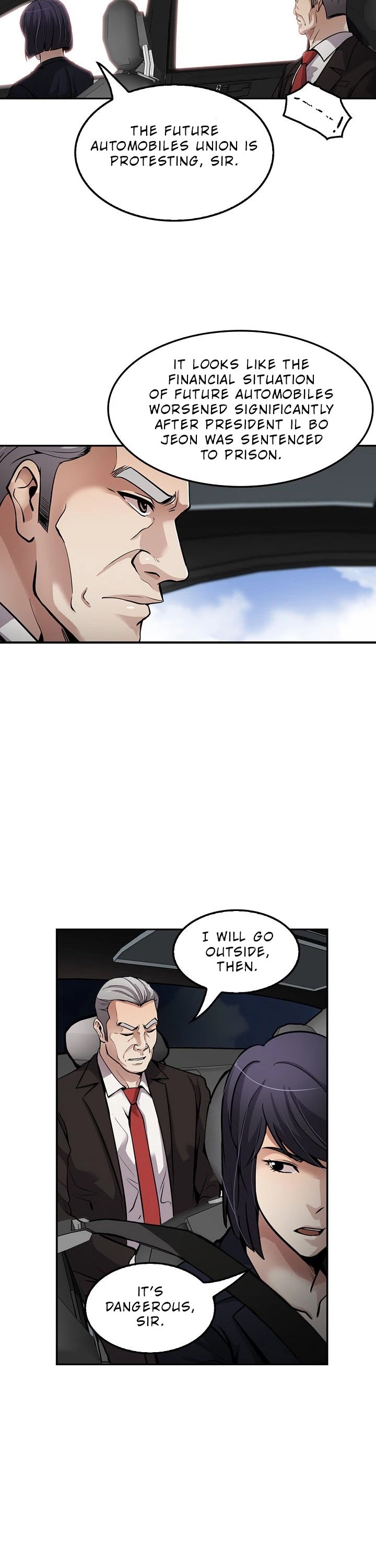 Again My Life Chapter 86 page 20 - Chapter 86