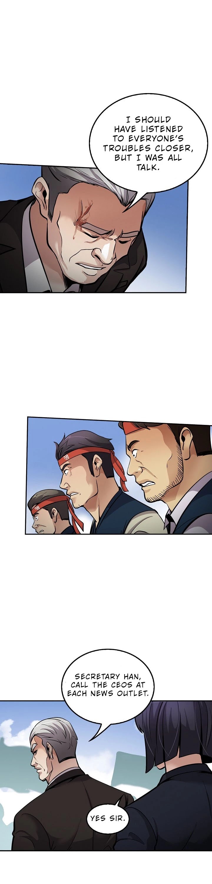 Again My Life Chapter 86 page 28 - Chapter 86