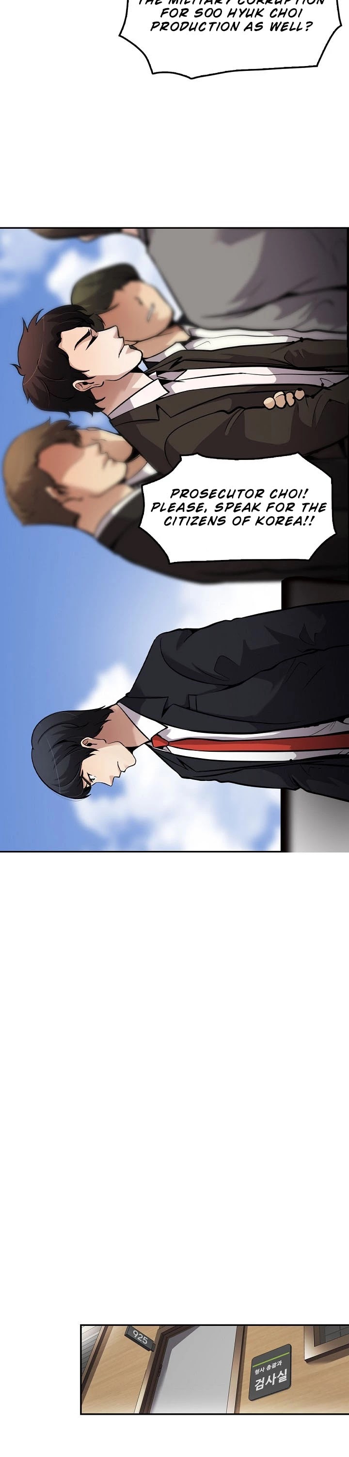 Again My Life Chapter 86 page 4 - Chapter 86