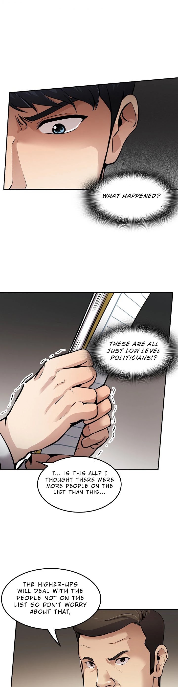 Again My Life Chapter 86 page 6 - Chapter 86