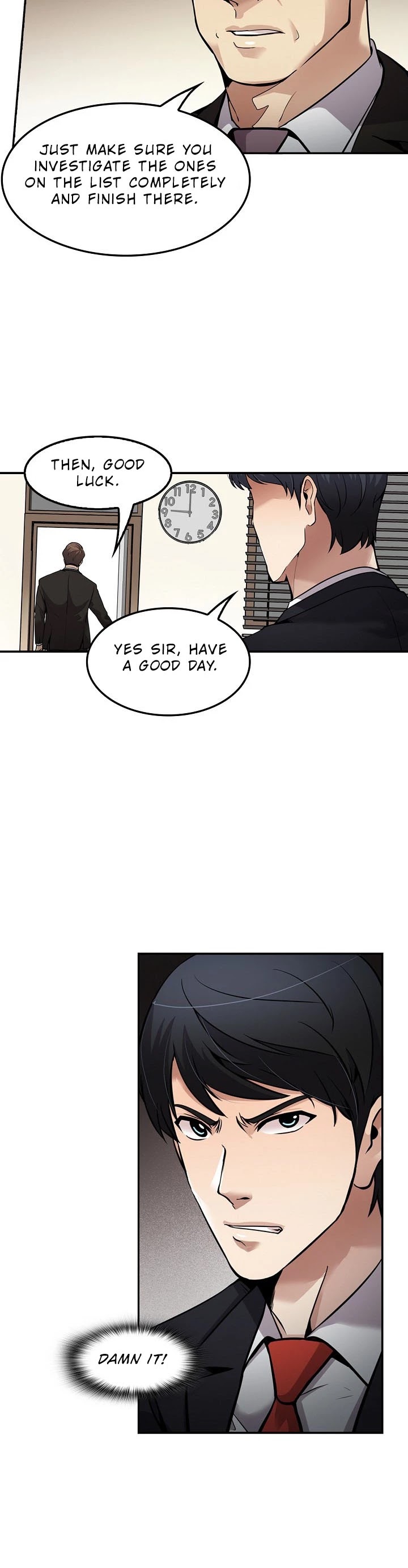 Again My Life Chapter 86 page 7 - Chapter 86