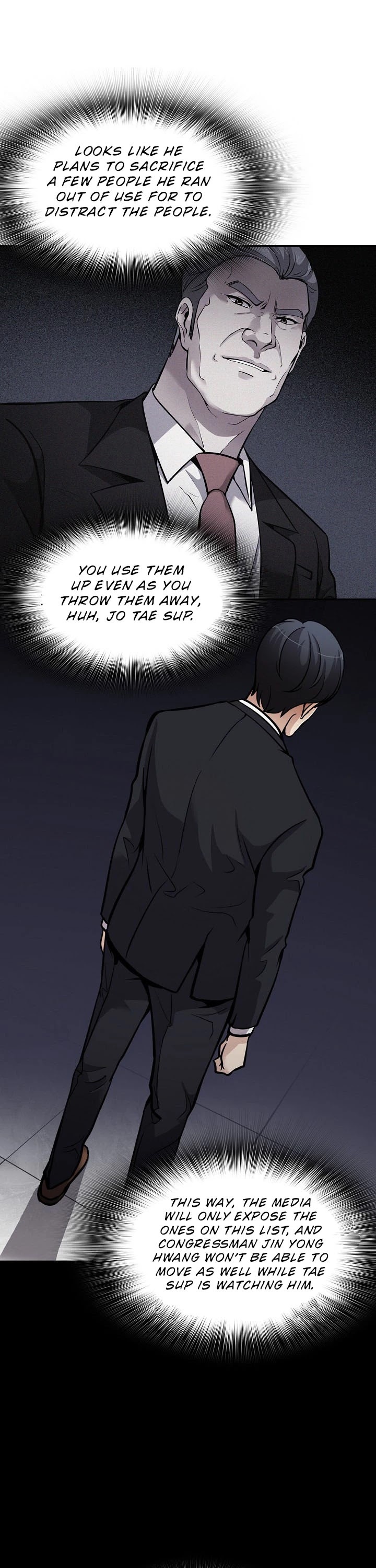 Again My Life Chapter 86 page 8 - Chapter 86