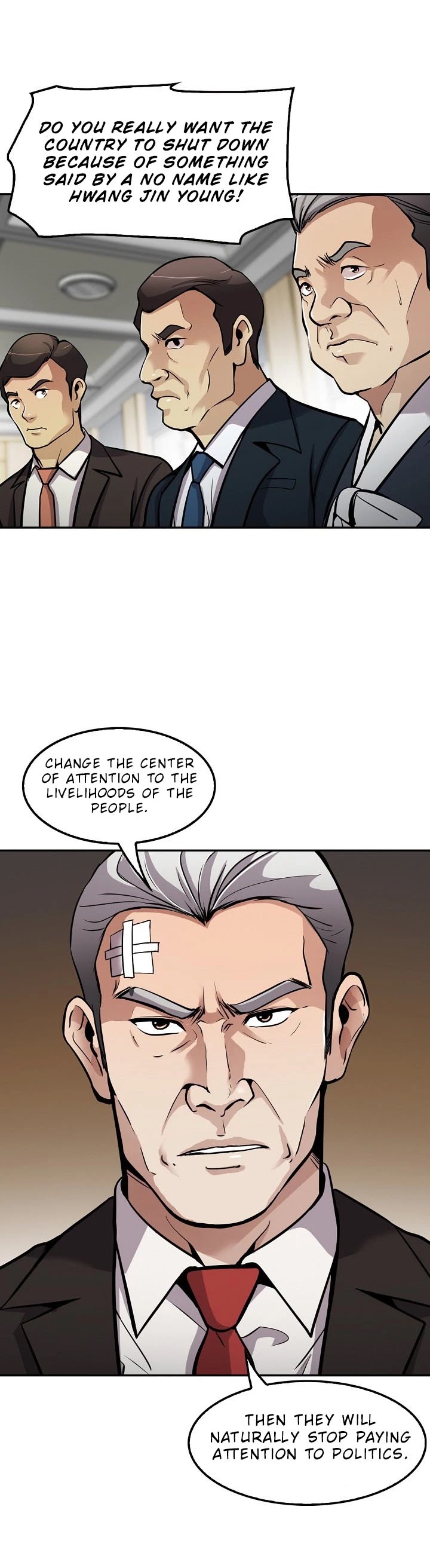 Again My Life Chapter 87 page 11 - Chapter 87
