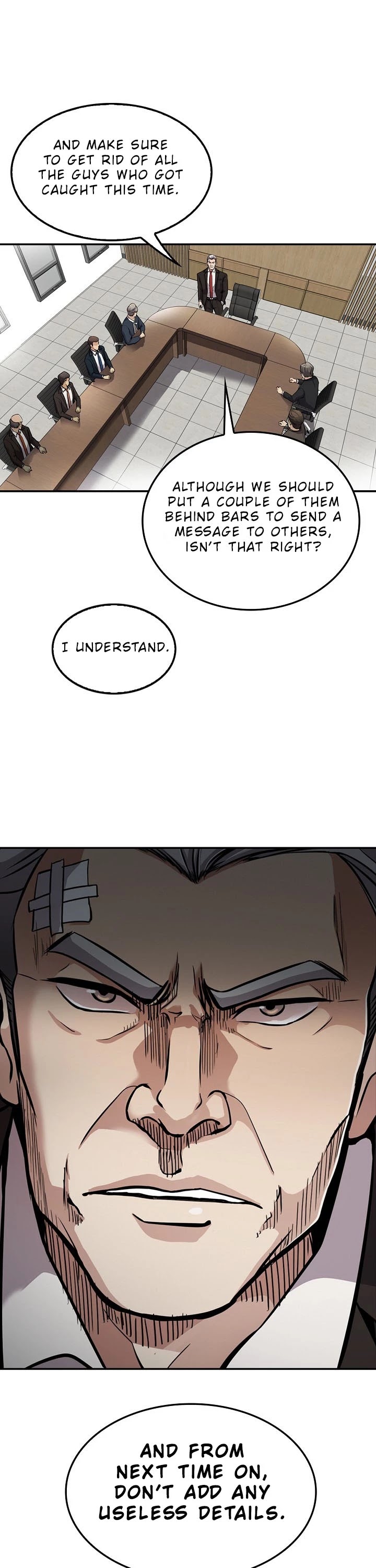 Again My Life Chapter 87 page 12 - Chapter 87