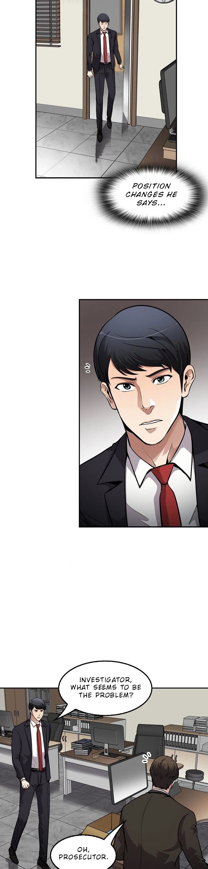 Again My Life Chapter 87 page 14 - Chapter 87
