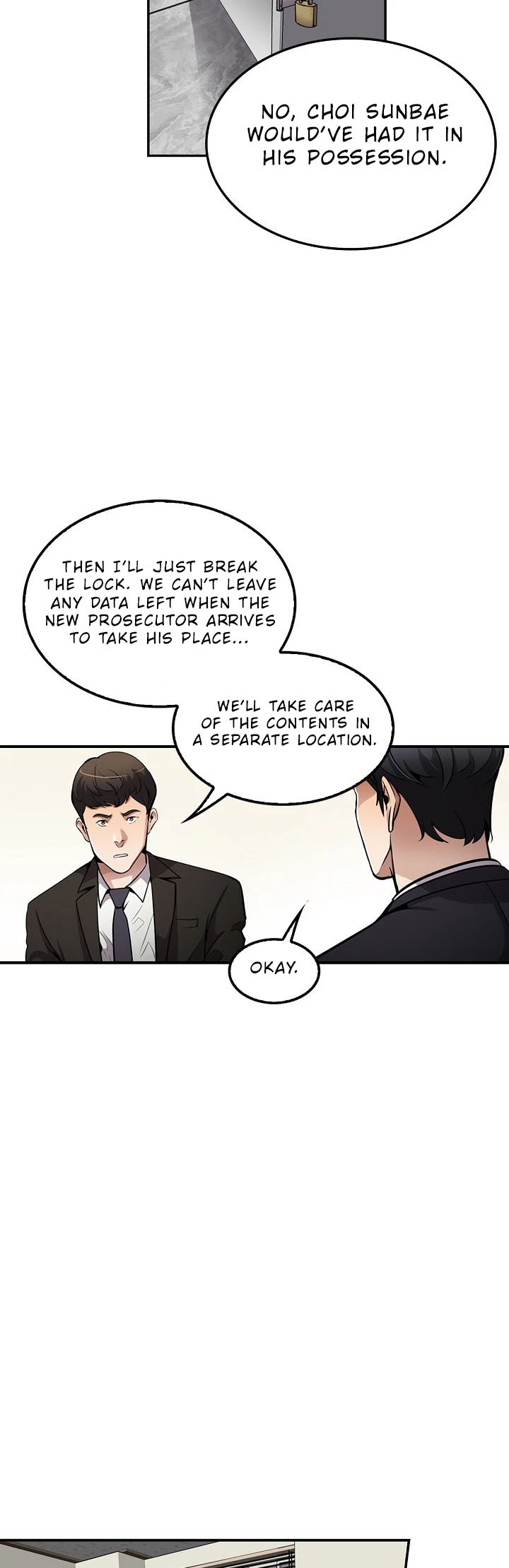 Again My Life Chapter 87 page 16 - Chapter 87