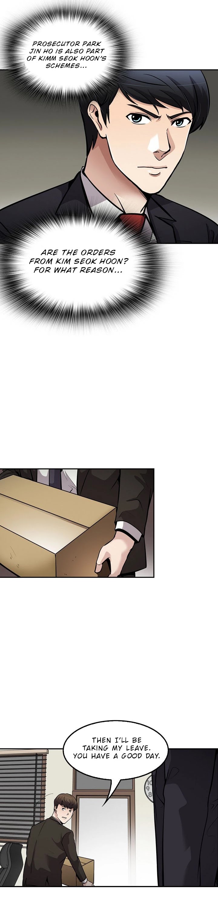 Again My Life Chapter 87 page 21 - Chapter 87