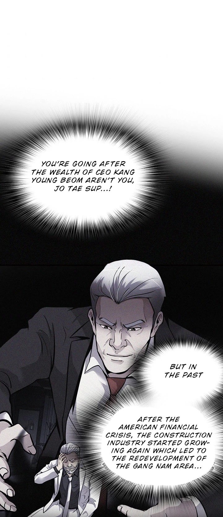 Again My Life Chapter 87 page 22 - Chapter 87