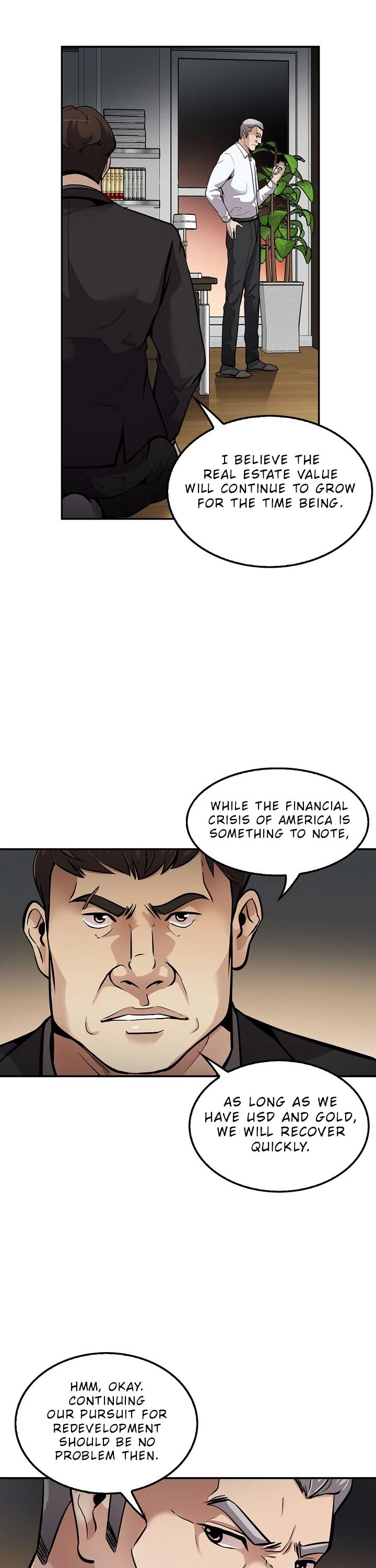 Again My Life Chapter 87 page 25 - Chapter 87