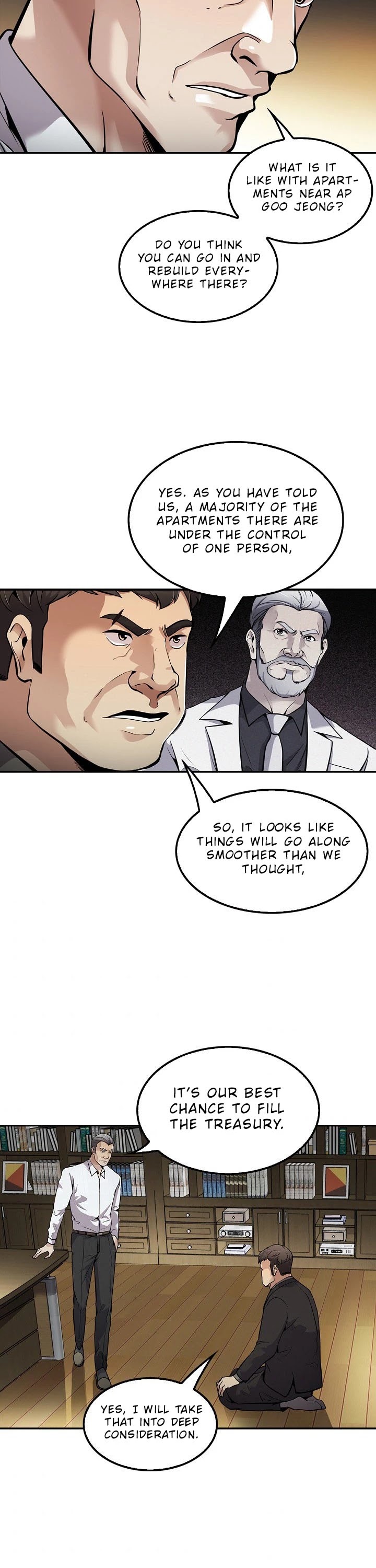 Again My Life Chapter 87 page 26 - Chapter 87