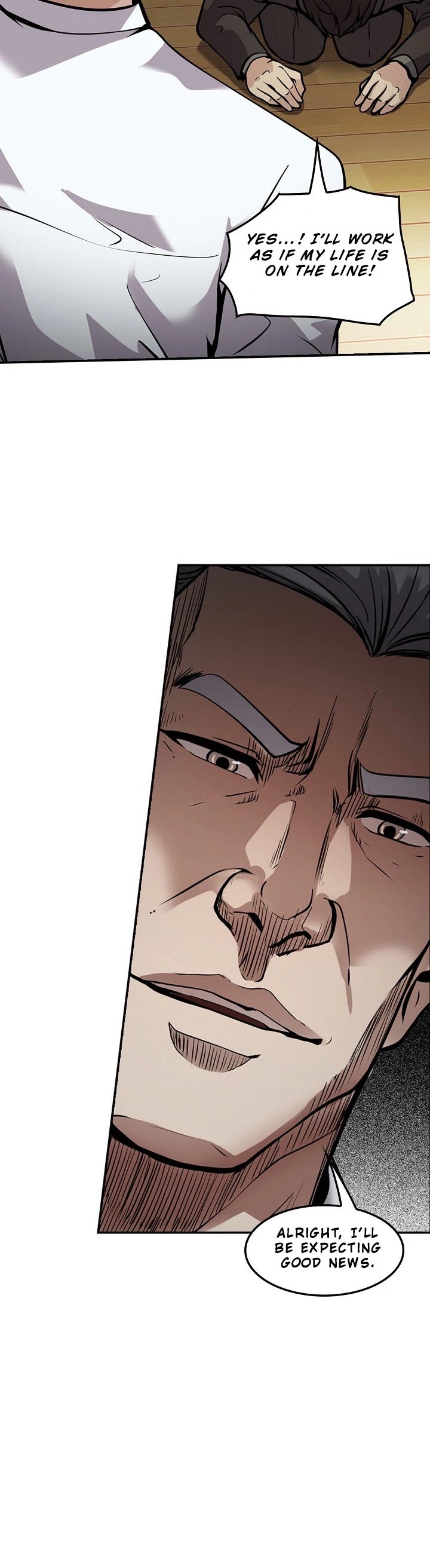 Again My Life Chapter 87 page 28 - Chapter 87