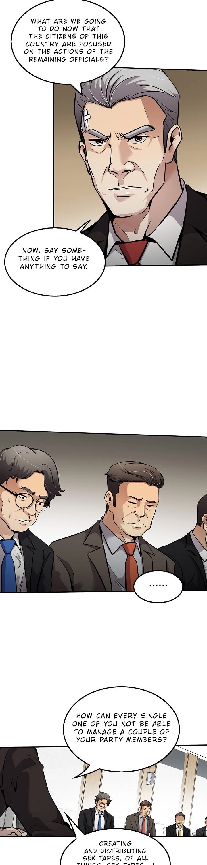 Again My Life Chapter 87 page 3 - Chapter 87