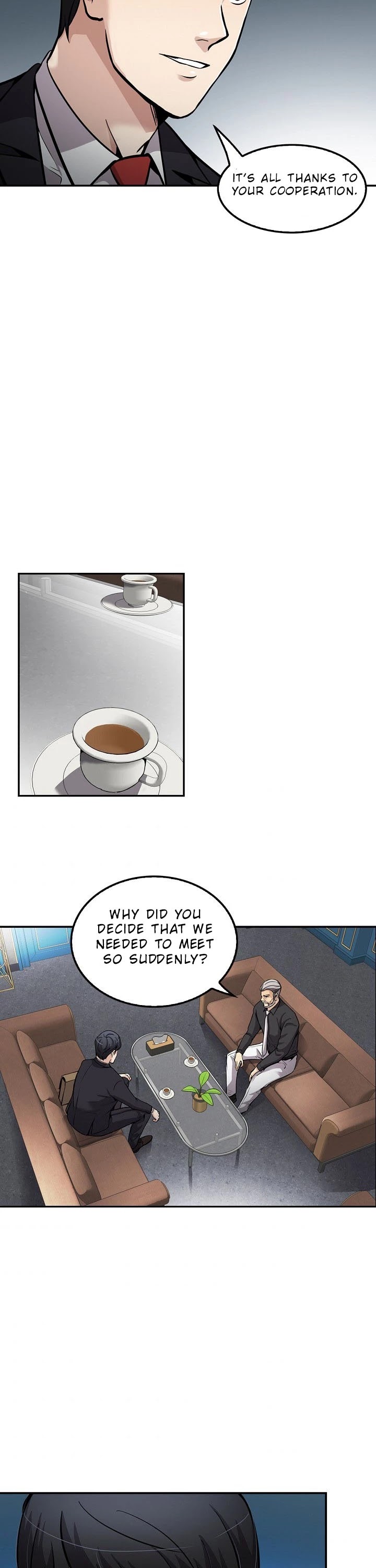 Again My Life Chapter 87 page 30 - Chapter 87