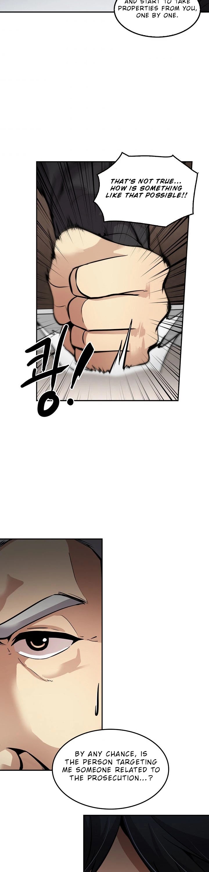 Again My Life Chapter 87 page 35 - Chapter 87