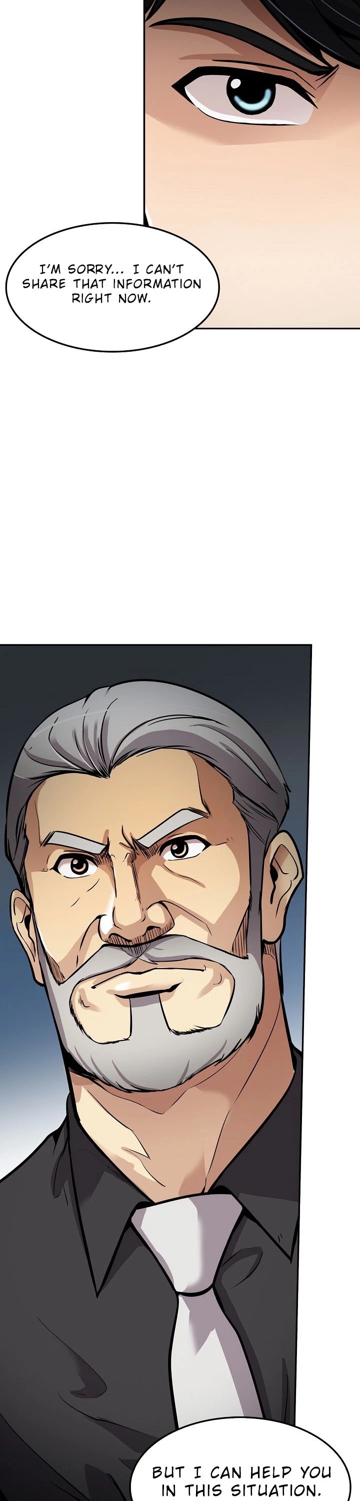 Again My Life Chapter 87 page 36 - Chapter 87