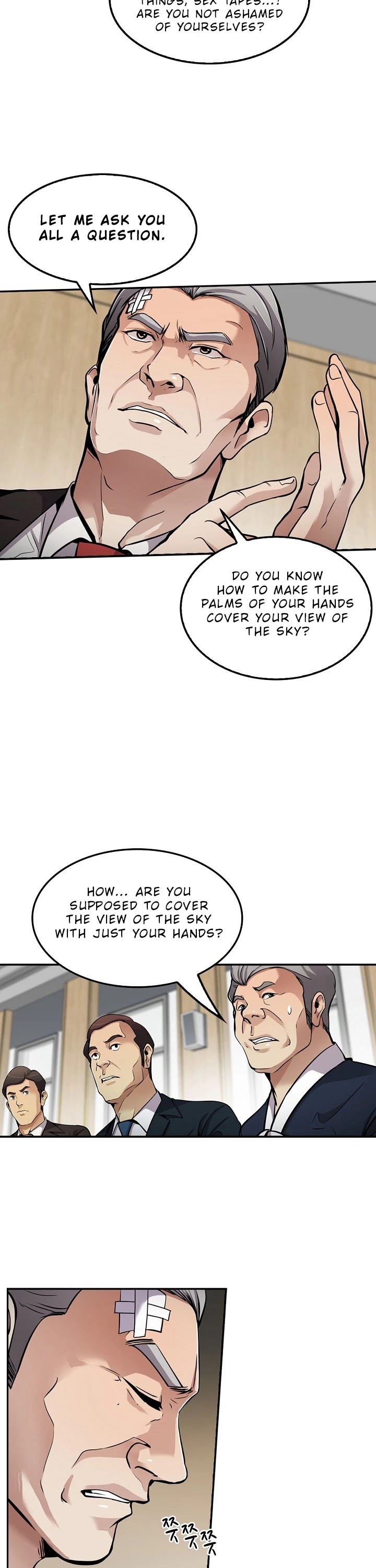 Again My Life Chapter 87 page 4 - Chapter 87