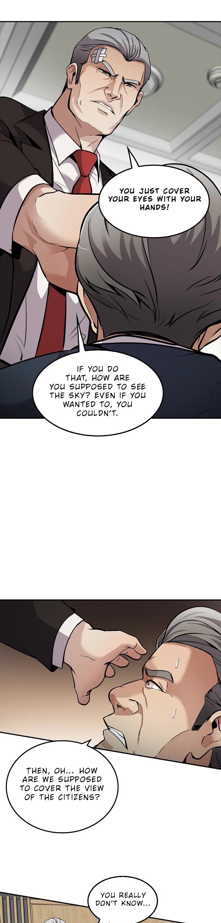 Again My Life Chapter 87 page 7 - Chapter 87